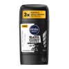Nivea Men Black&White Invisible Deo Stick 50 Ml