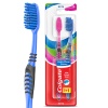 Colgate Diş Fırçası Extra Clean Colors - 2 Li Diş Fırçası
