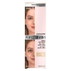 Maybelline New York Perfector 4in1 Whipped Make Up 01 Light