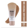 Maybelline New York BB Krem - Dream Fresh BB Cream Medium 30 ml