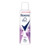 Rexona Kadın Sprey Deodorant Mystic Love %0 Alüminyum 150 ml