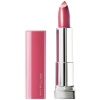 Maybelline New York Ruj - Color Sensational Made For All Lipstick 376 Pink For Me