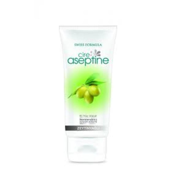 Cire Zeytinyağı Aseptine 75 ML