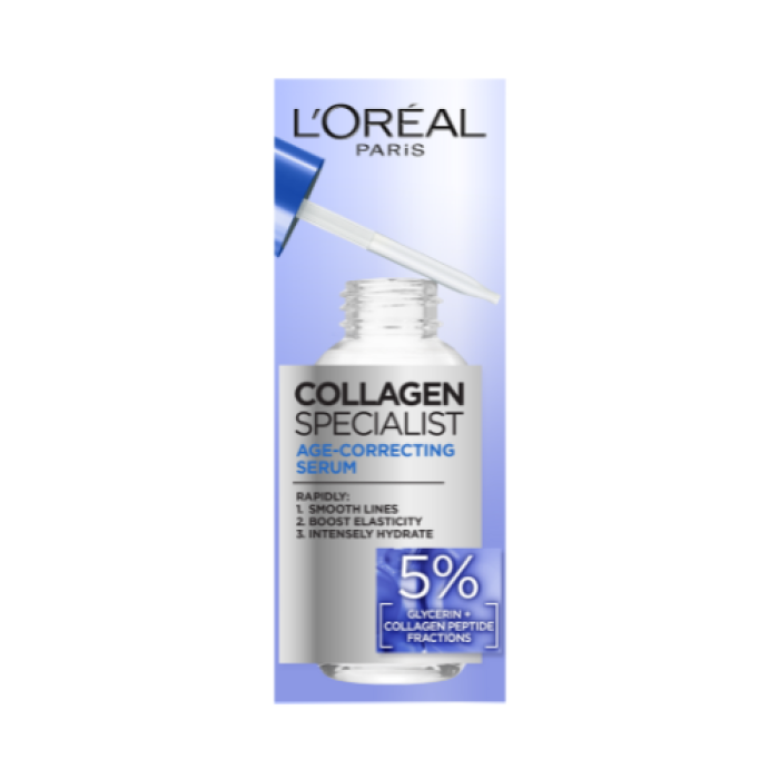 LOreal Paris Collagen Expert Yaşlanma Karşıtı Serum