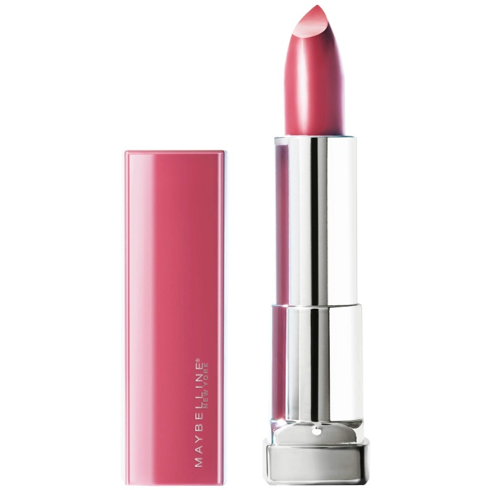 Maybelline New York Ruj - Color Sensational Made For All Lipstick 376 Pink For Me