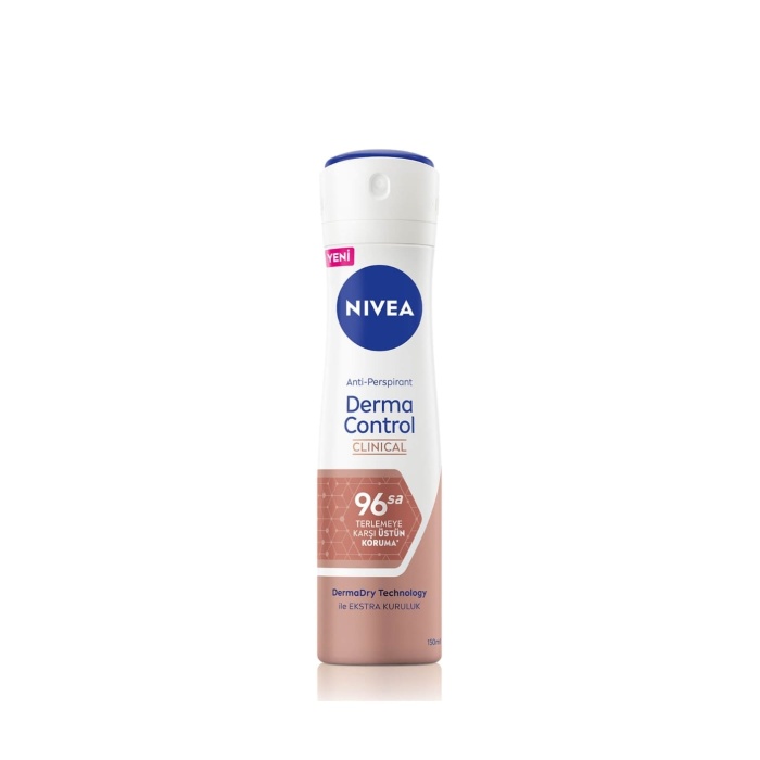 Nivea Deo Sprey Derma Protect Clinical Women 150 ml