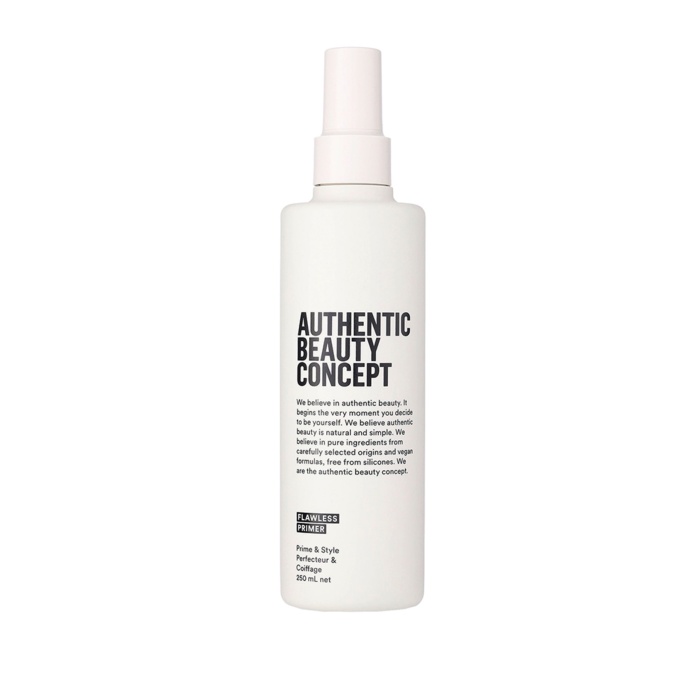 Schwarzkopf Authentic Beauty concept Enhancing Water 100ml