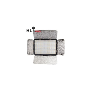Hlypro LED-396AS Panelli Bicolor Led Işık