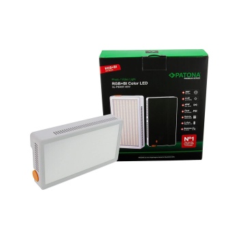 Patona 4246 120 RGB Premium LED