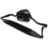 Aircell Canon Nikon Sony DSLR kamera kayış siyah neopren APS55