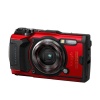 Olympus Stylus Tough Tg-6 (Kırmızı) DİSTRİBÜTÖR GARANTİLİ