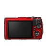Olympus Stylus Tough Tg-6 (Kırmızı) DİSTRİBÜTÖR GARANTİLİ