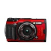 Olympus Stylus Tough Tg-6 (Kırmızı) DİSTRİBÜTÖR GARANTİLİ