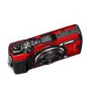 Olympus Stylus Tough Tg-6 (Kırmızı) DİSTRİBÜTÖR GARANTİLİ