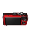Olympus Stylus Tough Tg-6 (Kırmızı) DİSTRİBÜTÖR GARANTİLİ