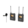 SARAMONIC UWMIC9 RX9+TX9 UHF WIRELESS MIKROFON