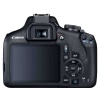 Canon EOS 2000D EF-S 18-55 MM  III DSLR Fotoğraf Makinesi (Canon Eurasia Garantili)