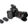 Saramonic Blink 500 B2 | Tx+tx+rx | 2 Konuşmacılı Kablosuz Yaka Mikrofonu