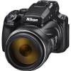 Nikon Coolpix P1000 (KARFO GARANTİLİ)