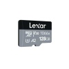 Lexar 128GB High-Performance 1066x microSD