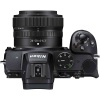 Nikon Z5 24-50mm Lensli Kit