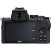 Nikon Z50 + DX 16-50 D/4.5-6.3 VR KIT