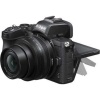 Nikon Z50 + DX 16-50 D/4.5-6.3 VR KIT