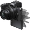 Nikon Z50 + DX 16-50 D/4.5-6.3 VR KIT