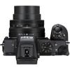 Nikon Z50 + DX 16-50 D/4.5-6.3 VR KIT
