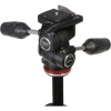 Manfrotto Mk290dua3-3W 290 Dual Kıt 3 Way Head