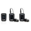Saramonic Blink 500 Pro B2 Kablosuz Çift Kişilik Yaka Mikrofonu