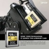 Lexar 128GB Pro CFexpress Gold Type-B card 1750MB/s Okuma 1000MB/s Yazma