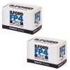 Ilford FP4 Plus 125 Negatif Film Siyah Beyaz 36 Poz