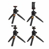 Phottix MT3 Mini Tripod 5i 1 arada Kit Seti