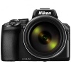 Nikon Coolpix P950 Fotoğraf Makinesi (Karfo Karacasulu)