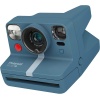 POLAROID NOW+ BLUE GRAY