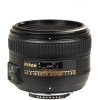 Nikon AF-S 50mm f/1.4G Lens