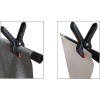 Fon Tutucu Mandal , Clamp Kıskaç (6 Adet)