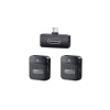 Saramonic Blink100 B6 Kablosuz Yaka Mikrofonu (Android)