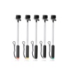 Aksiyon Kamera Şamandıralı Tekli Monopod