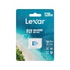 LEXAR Fly High-Performance 128GB 1066x MicroSDXC