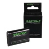 PATONA 1170 - PREMIUM BATARYA SONY NP-BX1