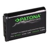 PATONA 1170 - PREMIUM BATARYA SONY NP-BX1