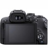 Canon EOS R10 18-150mm Lensli Kit