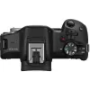 Canon EOS R50 + RF-S 18-45mm F4.5-6.3 IS STM Lensli Kit