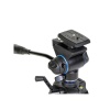SLIK GX-6400 158cm Çantalı Video Tripod