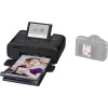 Canon SELPHY CP1300 Fotoğraf Baskı Cihazı (Siyah)