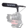 Saramonic SR-TM7 Supercardioid Broadcast XLR Shotgun Condenser Microphone