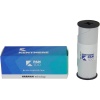 Ilford Kentmere 100 Siyah Beyaz Negatif 120 Roll Film