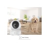 Ezviz TY1 2MP Akıllı Wi-Fi Yatay ve Dikey Hareketli Kamera